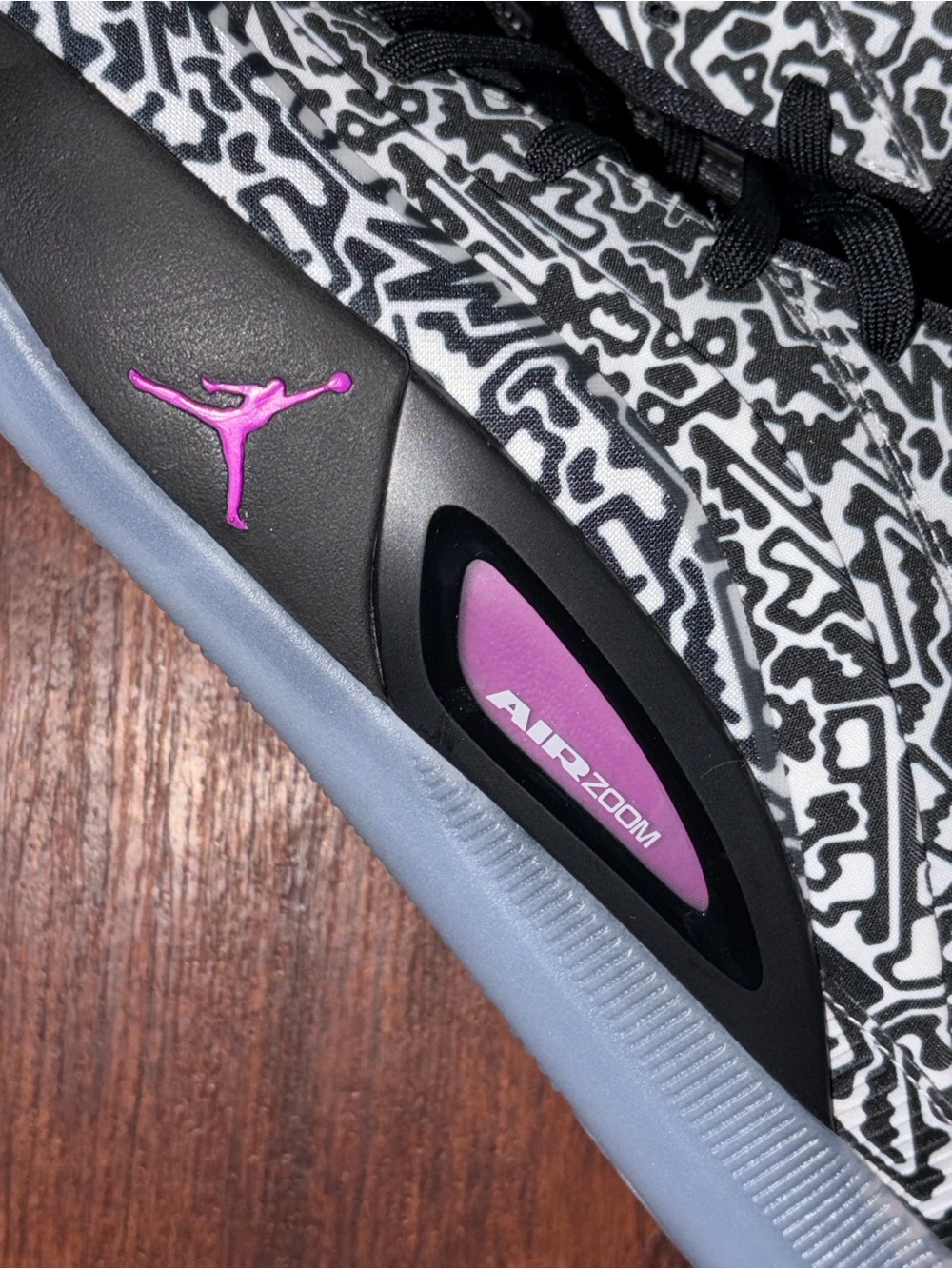 Jordan’s for men - Picture 3 of 13